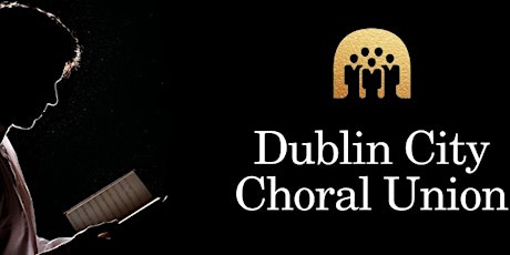Dublin City Choral Union presents Hummel primary image
