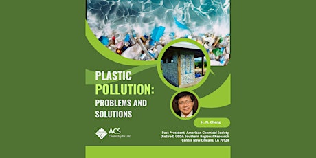 Pollution: Problems and Solutions primary image