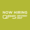QPS Employment Group's Logo