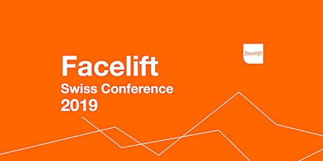 Hauptbild für Facelift Swiss Conference 2019 - DE