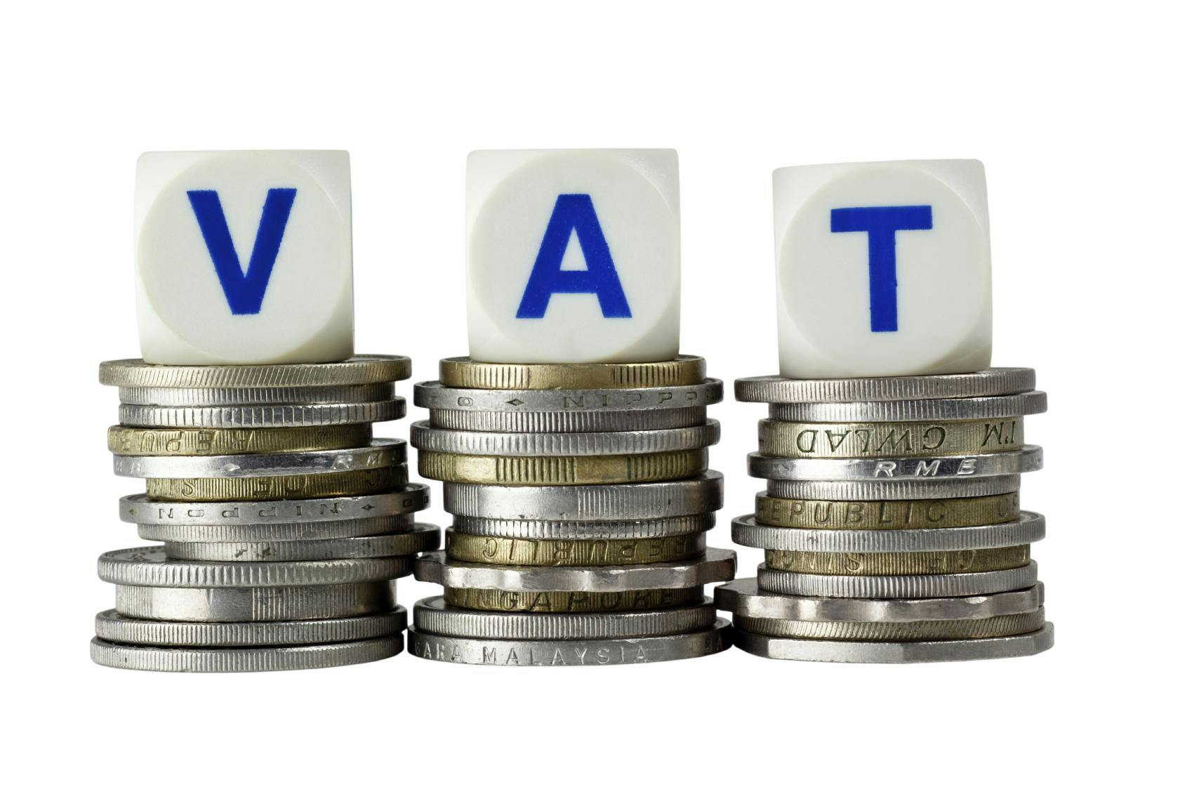 VAT for Legal Accounting - 23 September 2019, London