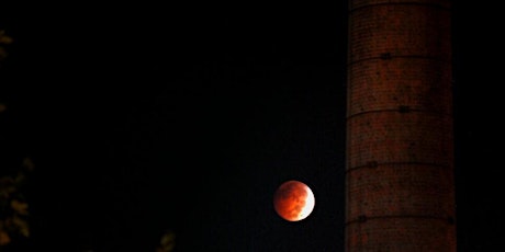 Raleigh Ghost Walk