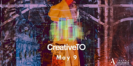 CreativeTO After-Party  primary image
