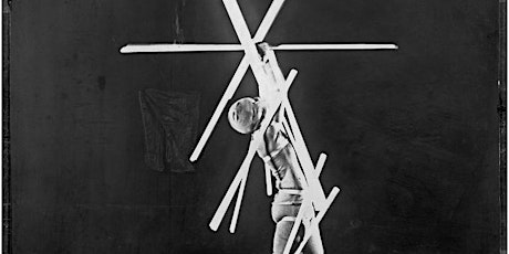 Bauhaus in Balance - Exercises in Body and Mind Calibration primary image