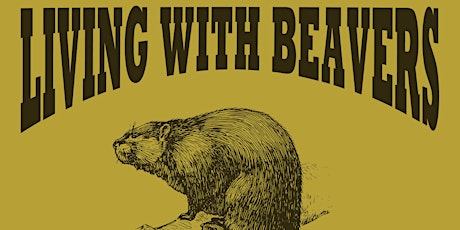 Image principale de Living with Beavers Webinar