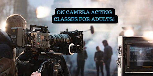 Adult Intermediate Master’s Acting Program for Film & TV in Calgary  primärbild