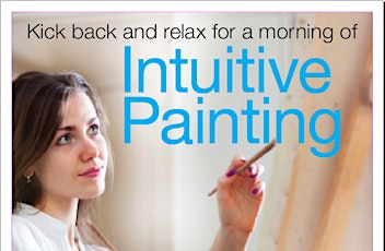 Intuitive Painting primary image