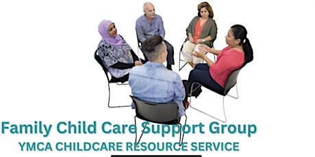 FCC Support group: Fall activities primary image