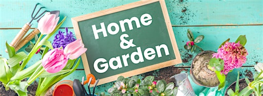 Collection image for Home and Garden