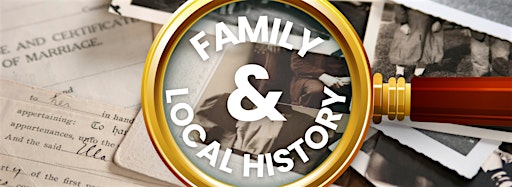 Collection image for Family and Local History