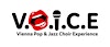 Logotipo de V.O.I.C.E e.U