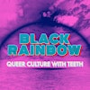 Logotipo da organização BLACK RAINBOW