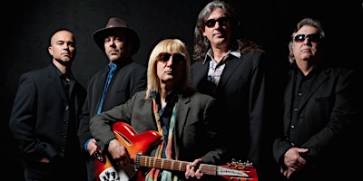 The Petty Breakers – Tribute to Tom Petty
