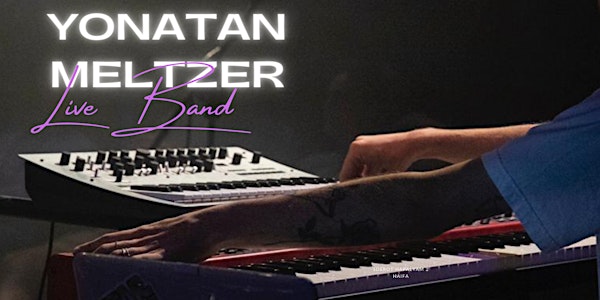 Yonatan Meltzer Live Band