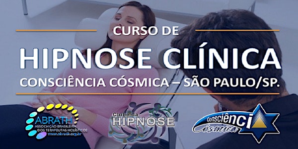 Vinicius Vilela - Curso Hipnose Clínica