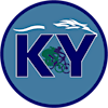 Logotipo de Kentucky Interscholastic Cycling League