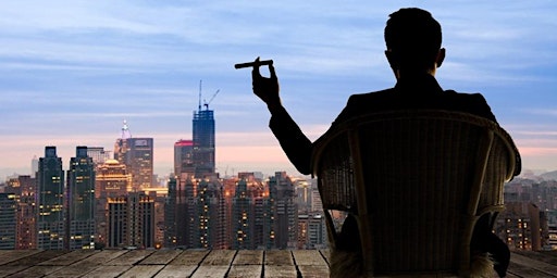 Hauptbild für Commercial Real Estate & Cigars