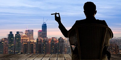 Commercial Real Estate & Cigars primary image