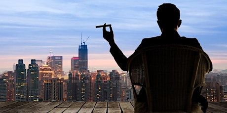 Commercial Real Estate & Cigars