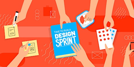 Imagen principal de Cómo construir mejores productos con Design Sprint