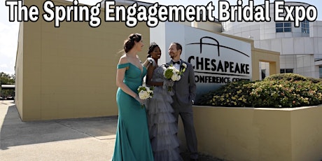 Spring Engagement Bridal Expo primary image