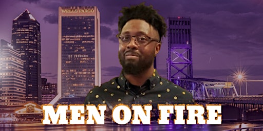 Imagem principal de Men On Fire Jacksonville