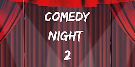 Comedy Night 2 primary image
