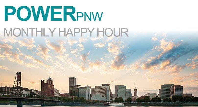 Women in Energy & Renewables Networking Happy Hour (June 2019)