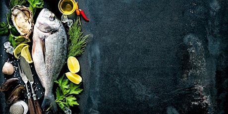 Immagine principale di Barbecue Creativo - Il Pesce Creativo in Griglia 