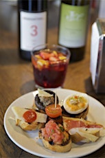 Bar Pintxo's Six for $6 Happy Hour DAILY 12-6PM primary image