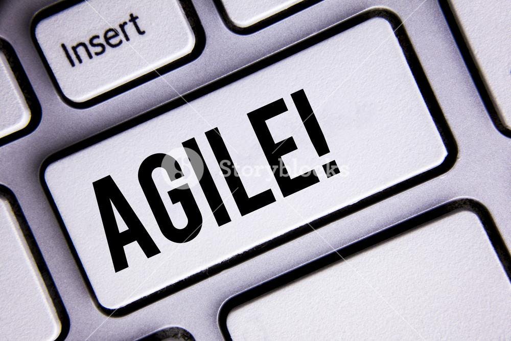 SMPIG: Agile-strategic capability for C-suites and Technology?