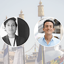 Organizer profile image