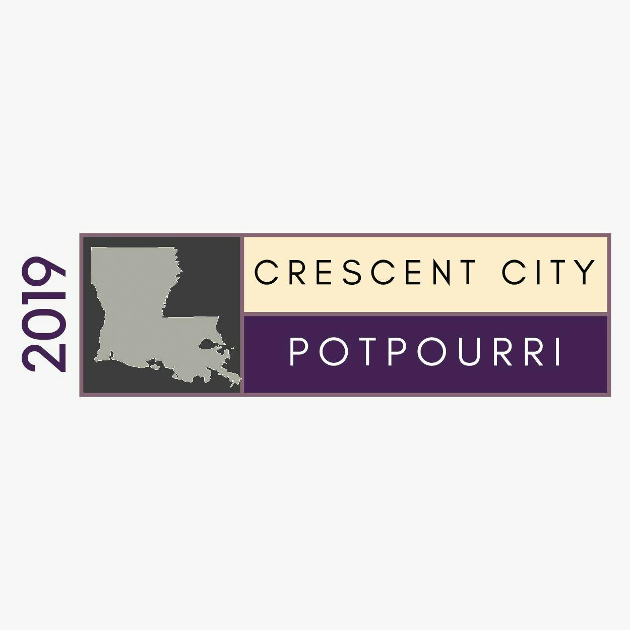 2019 LA Chapter of AAP Annual Meeting Crescent City Potpourri