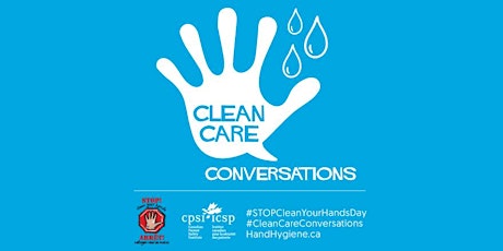 STOP! Clean Your Hands Day (2019) primary image