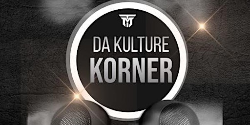 DA KULTURE KORNER primary image