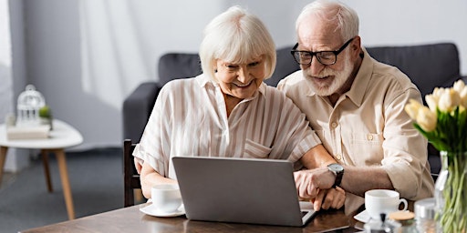 Image principale de Tech Savvy Seniors Classes