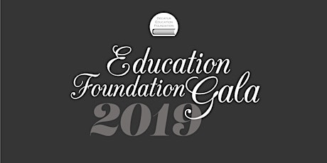 Decatur Education Foundation Gala primary image