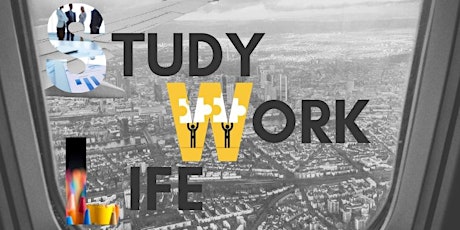 STUDY - WORK - LIFE - Mobilità all'estero 