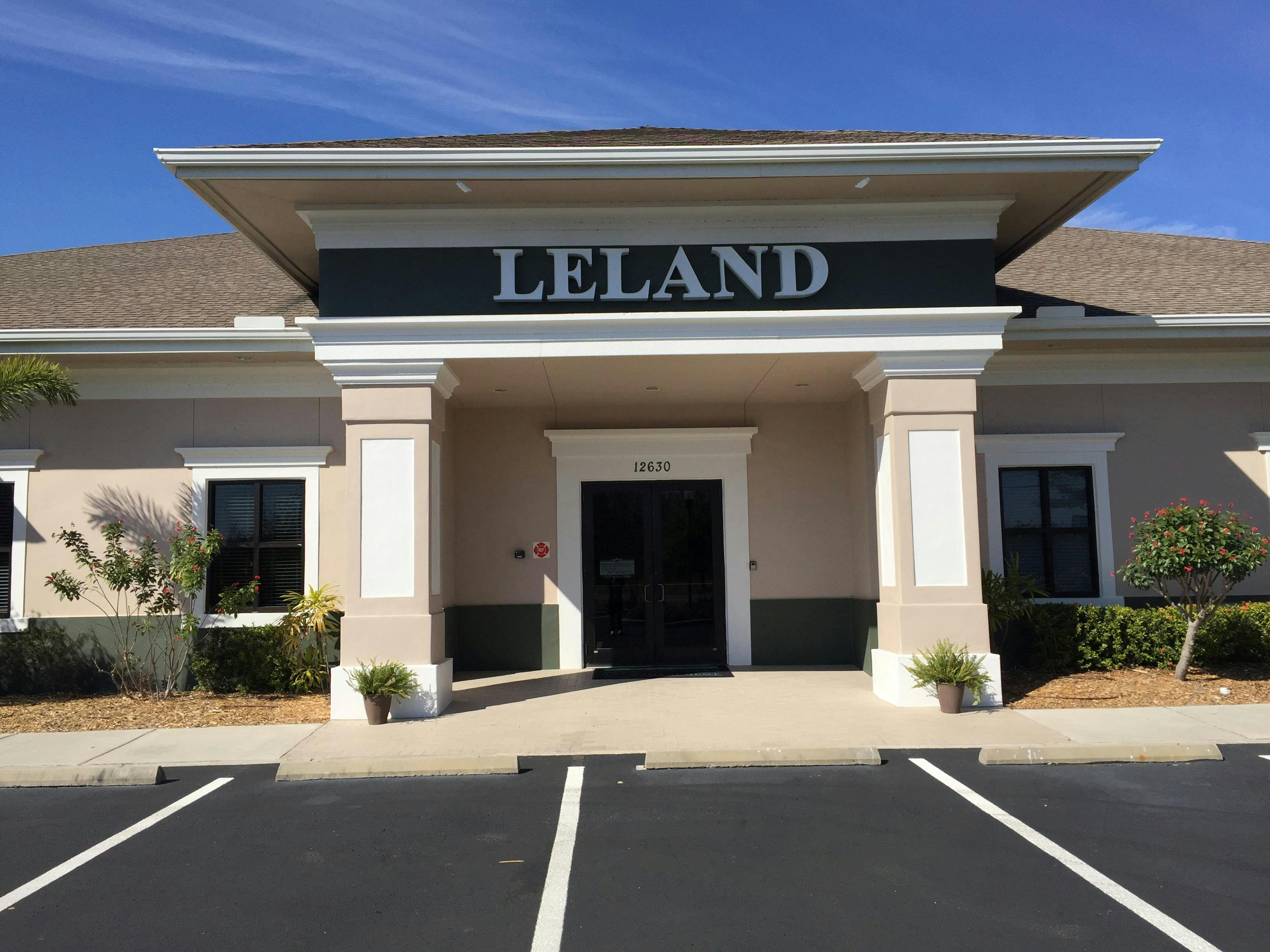 Leland Management Board Certification Course - Tampa