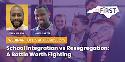 School Integration vs Resegregation: A Battle Worth Fighting