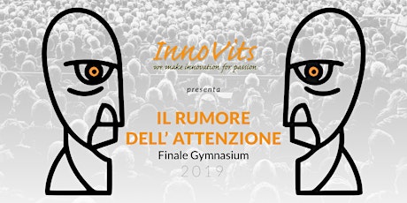 Immagine principale di Il rumore dell'attenzione | Finale Gymnasium 