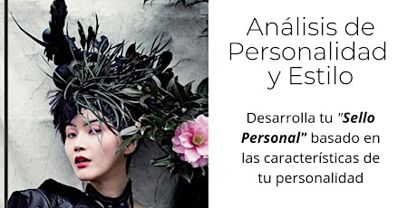 Imagen principal de "Análisis de Personalidad y Estilo"