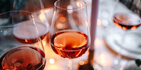 Greek Wine Tasting | From Red to Orange Wines - Getting Under Their Skin primary image