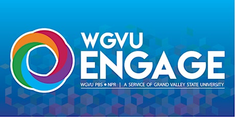 WGVU Engage relaunch primary image