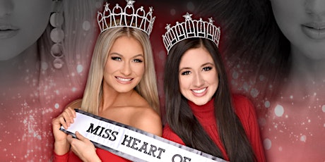 Miss Heart of Ohio USA 2019 pageant primary image