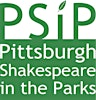 Pittsburgh Shakespeare in the Parks's Logo