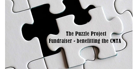 The Puzzle Project 2019 primary image