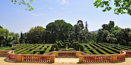 Imagen principal de Horta's labyrinth | Sept 29th