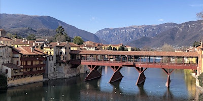 Immagine principale di Bassano del Grappa: un'emozionante passeggiata 