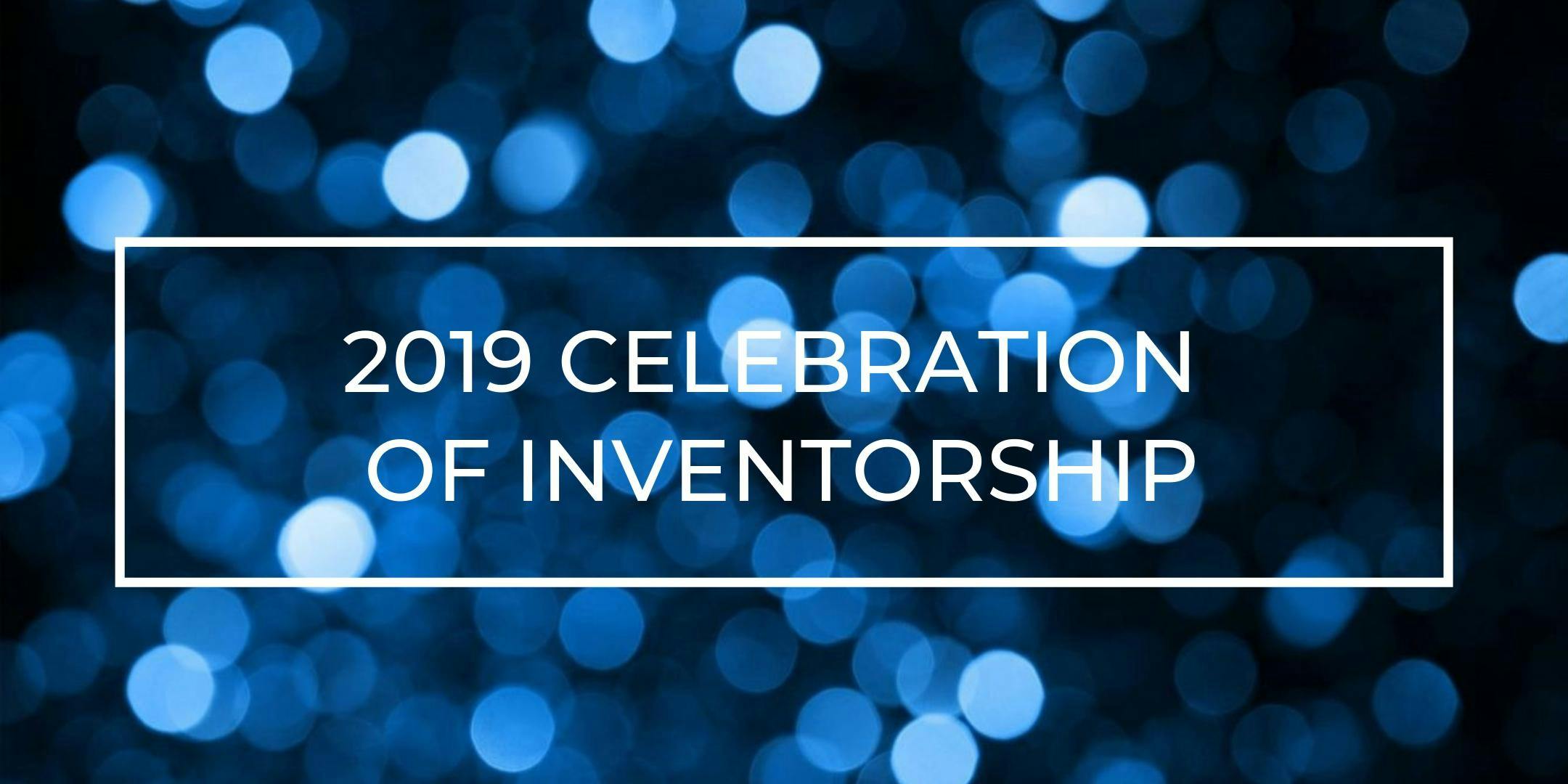 2019 UNC Celebration of Inventorship